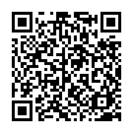 QR code for plate 832 ZAC