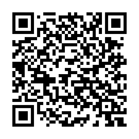 QR code for plate 833 DNC