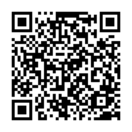 QR code for plate 833 KTR