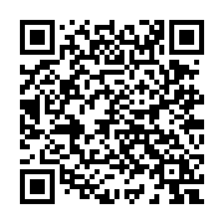 QR code for plate 833 TBX