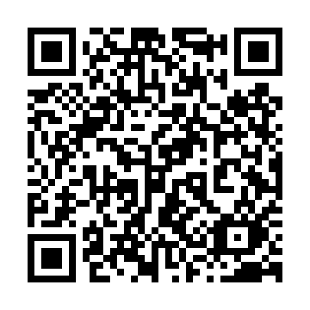 QR code for plate 834 DQO