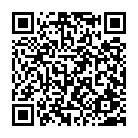 QR code for plate 834 ERV