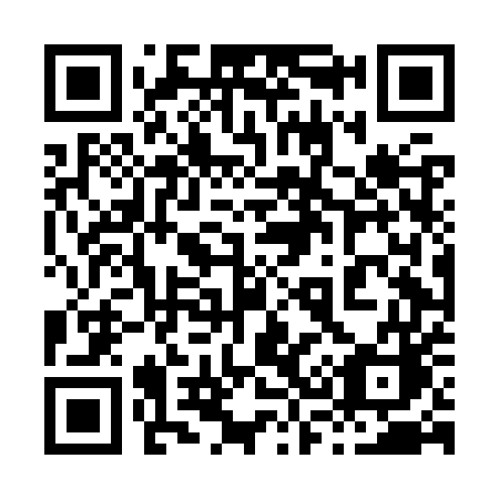 QR code for plate 834 KUC
