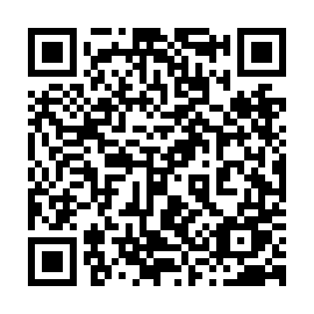 QR code for plate 834 NDU