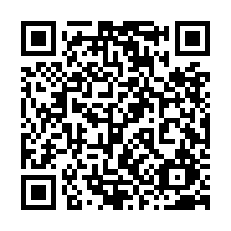 QR code for plate 834 OBN