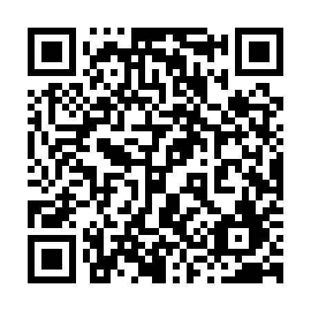 QR code for plate 834 QQF