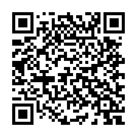 QR code for plate 835 DXF