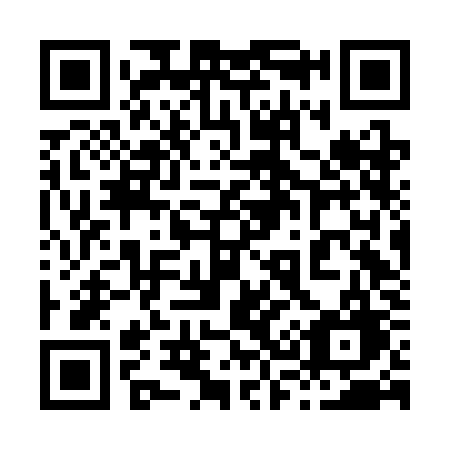 QR code for plate 836 CKG