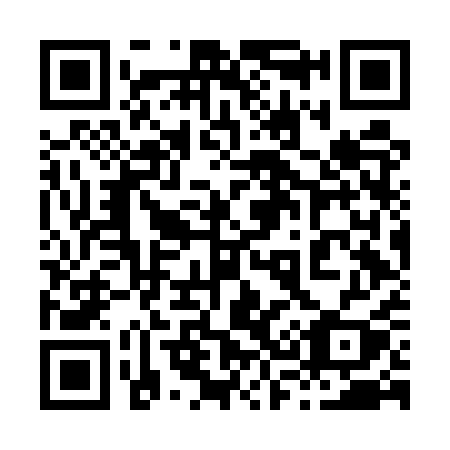 QR code for plate 836 EQY