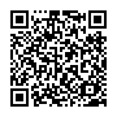 QR code for plate 836 RJM