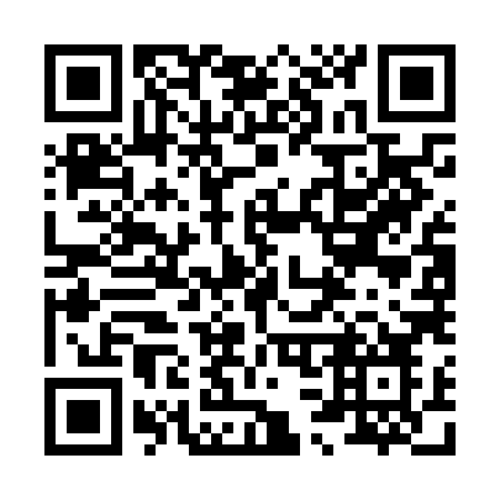 QR code for plate 837 NHO
