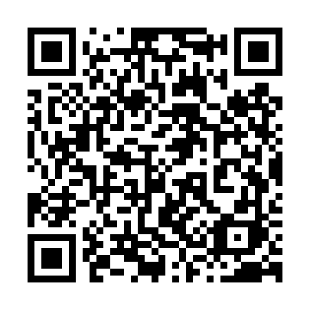 QR code for plate 837 TVH