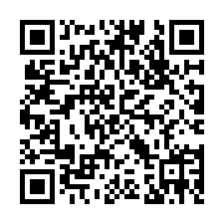 QR code for plate 839 KAX
