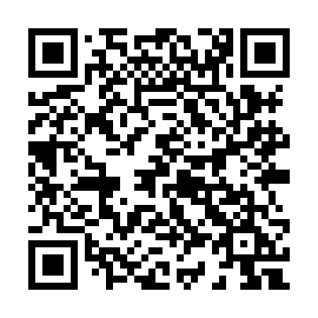 QR code for plate 839 XFE