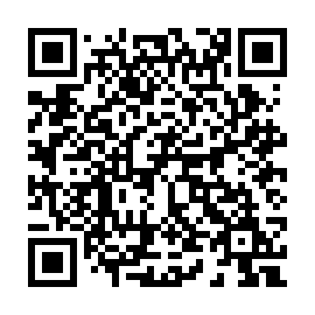 QR code for plate 840 BCM