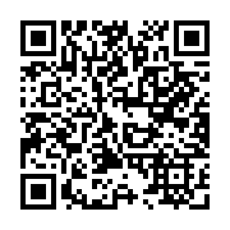 QR code for plate 841 FNK
