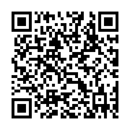 QR code for plate 841 HBC