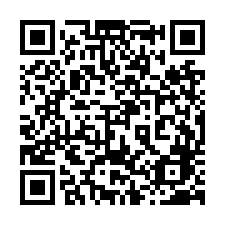 QR code for plate 841 NTB