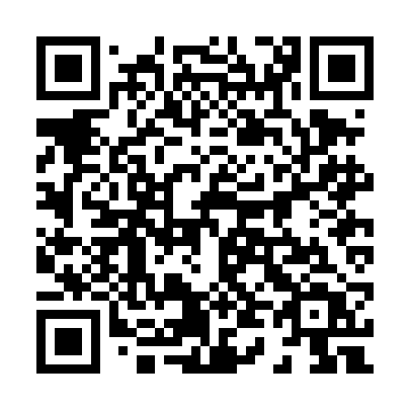 QR code for plate 842 DBT