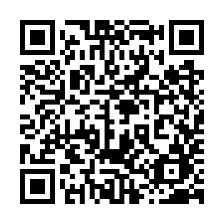 QR code for plate 843 7YB