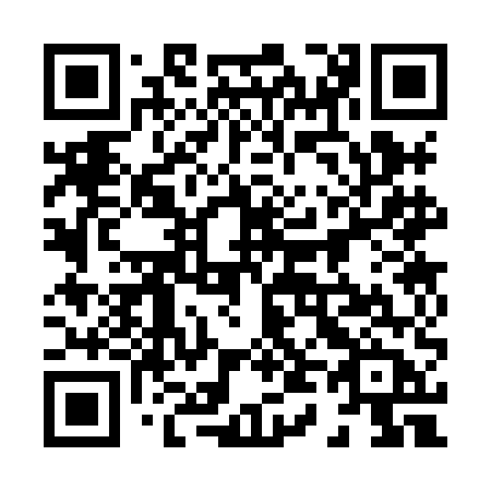 QR code for plate 843 8EB