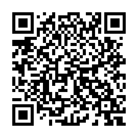 QR code for plate 843 ESW