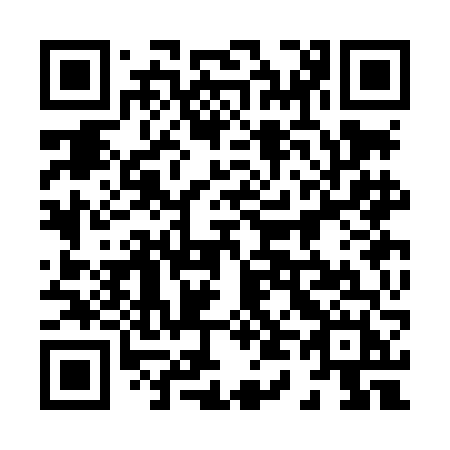 QR code for plate 843 LFH