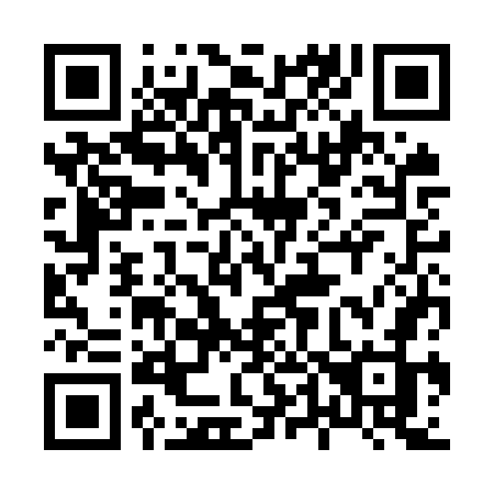 QR code for plate 843 OWJ