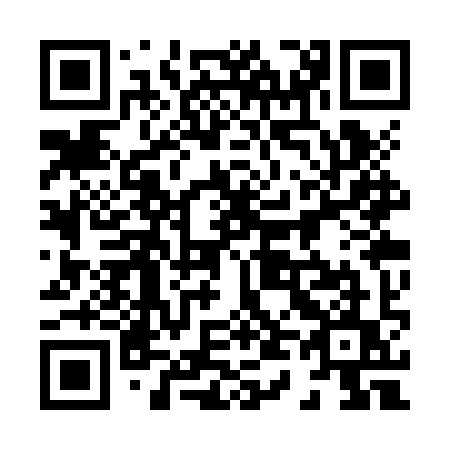 QR code for plate 843 ZYU