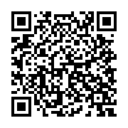 QR code for plate 844 0TW