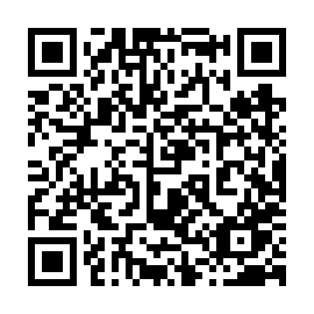QR code for plate 844 VXW