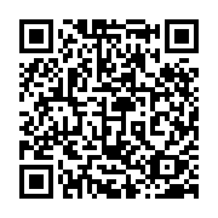 QR code for plate 845 8AY