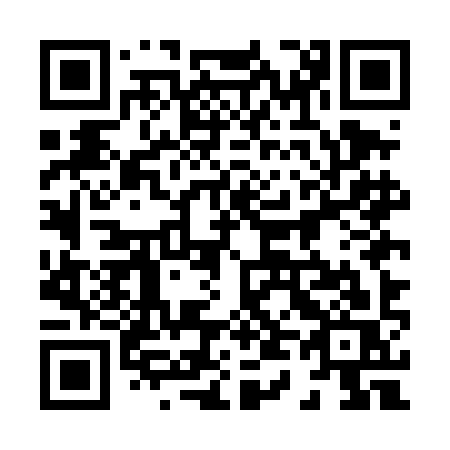 QR code for plate 845 DIS