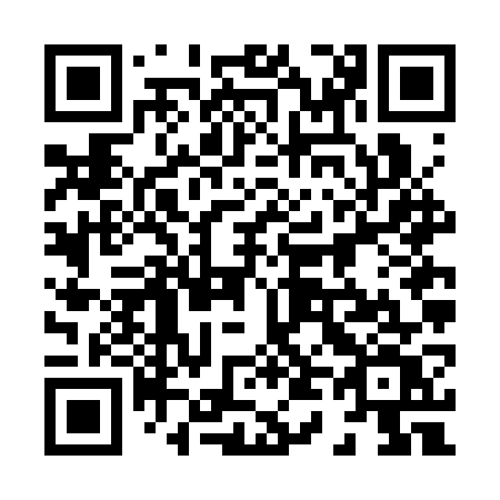 QR code for plate 846 CWV
