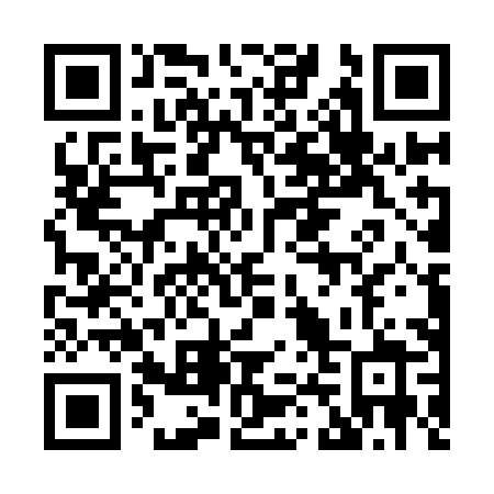 QR code for plate 846 IHZ