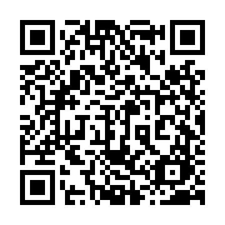 QR code for plate 846 LVO