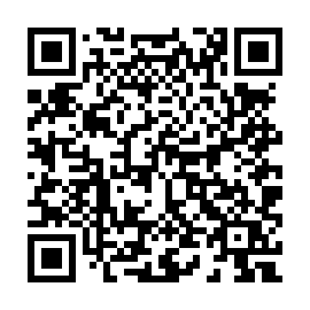 QR code for plate 846 LXQ