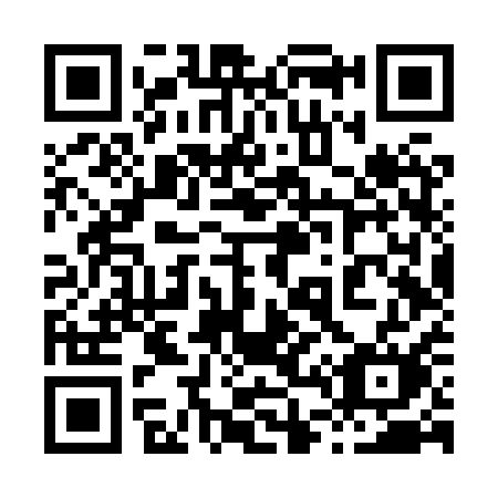 QR code for plate 846 XQM