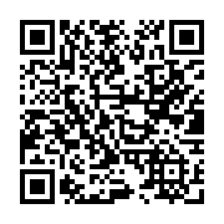 QR code for plate 846 YWI