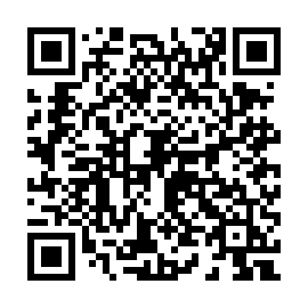 QR code for plate 847 DEJ