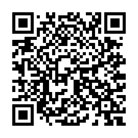 QR code for plate 847 TOG