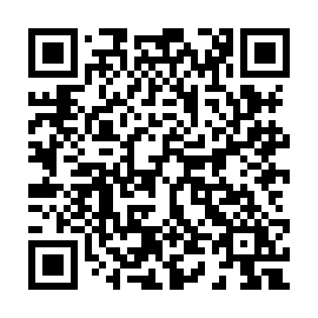 QR code for plate 848 HBY