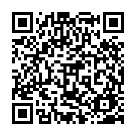 QR code for plate 848 HGG