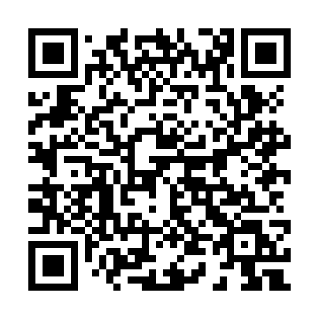 QR code for plate 848 JGL