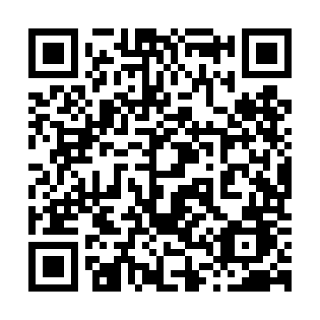 QR code for plate 848 TOB