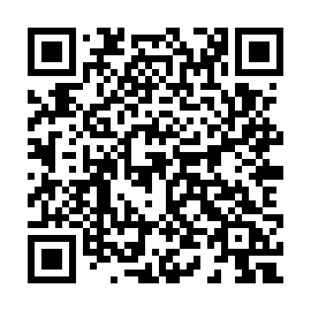 QR code for plate 848 UZC
