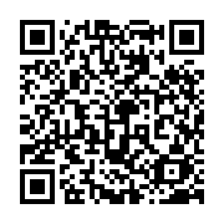 QR code for plate 849 8CJ