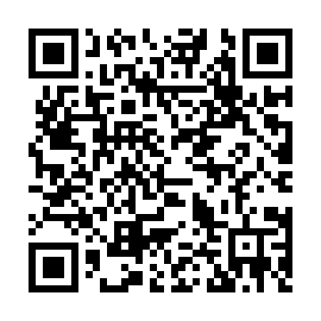 QR code for plate 849 IYV