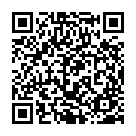 QR code for plate 849 YNT