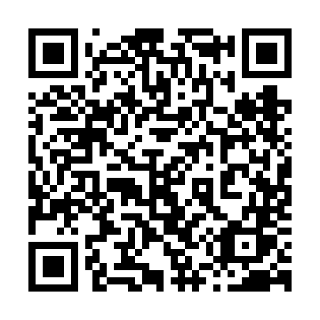 QR code for plate 851 6NS